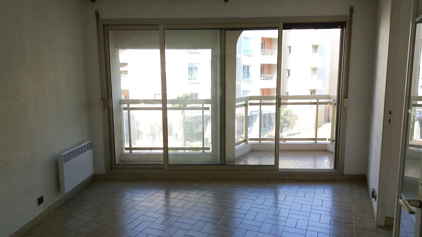 Appartement à louer, 40m², Saint-Raphaël