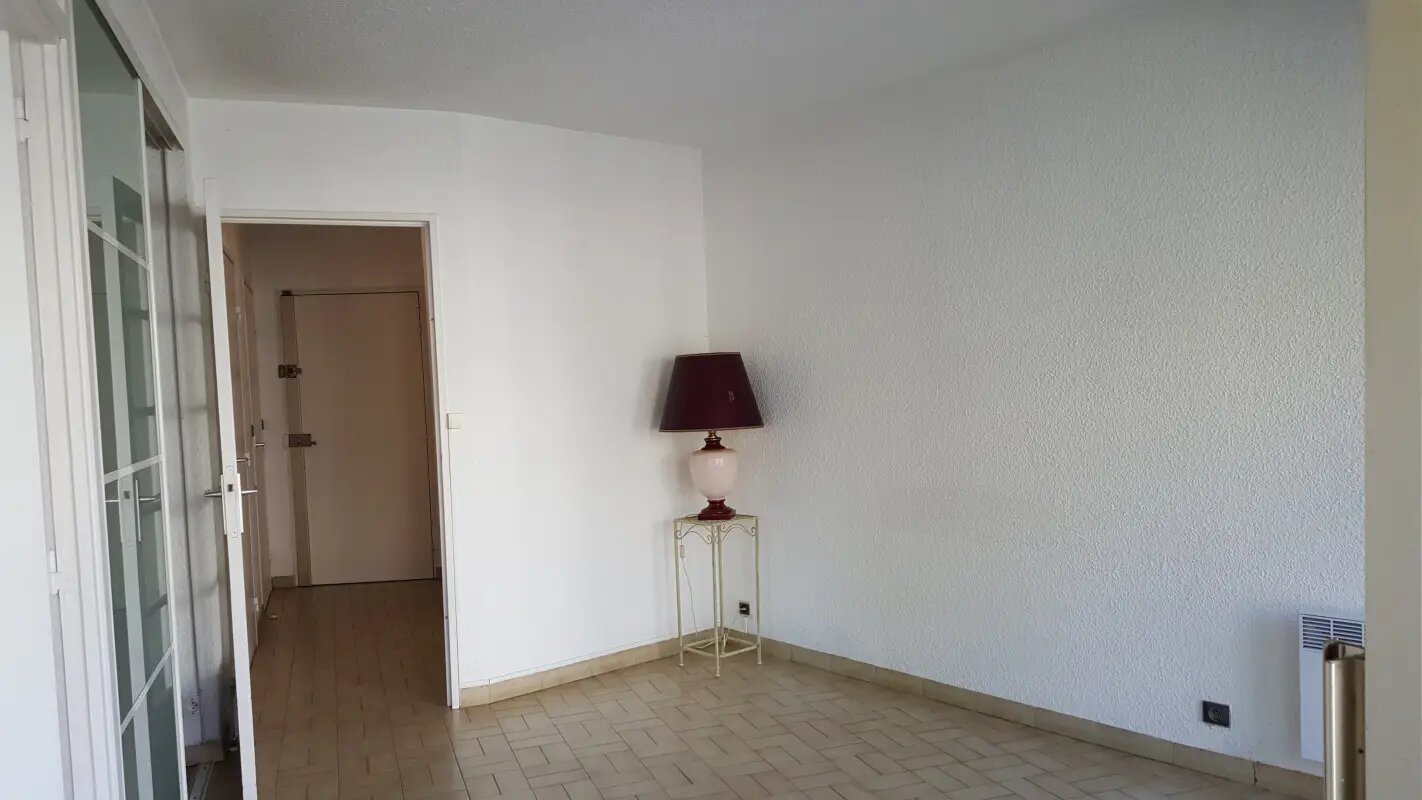 Appartement à louer, 40m², Saint-Raphaël