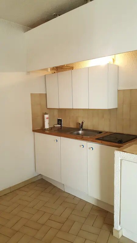 Appartement à louer, 40m², Saint-Raphaël