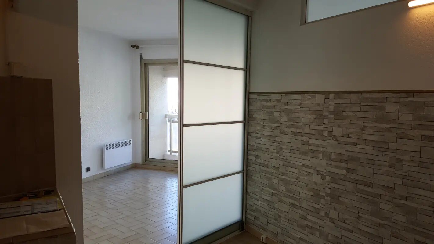 Appartement à louer, 40m², Saint-Raphaël