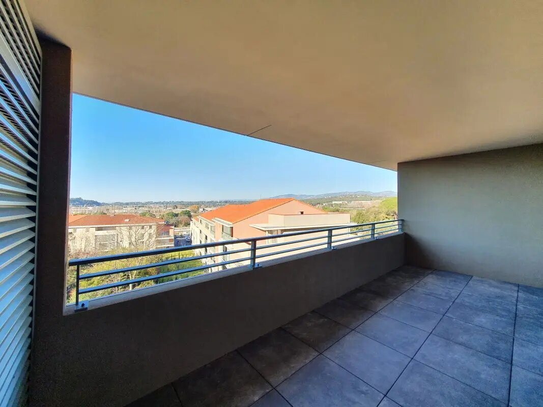 Appartement à louer, 46m², Fréjus