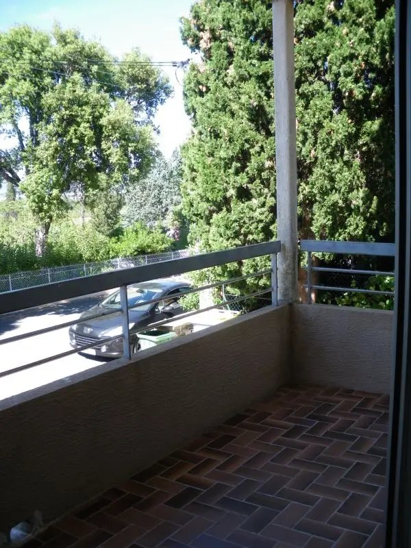 Appartement à louer, 37m², Fréjus