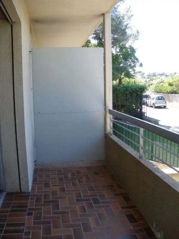 Appartement à louer, 37m², Fréjus
