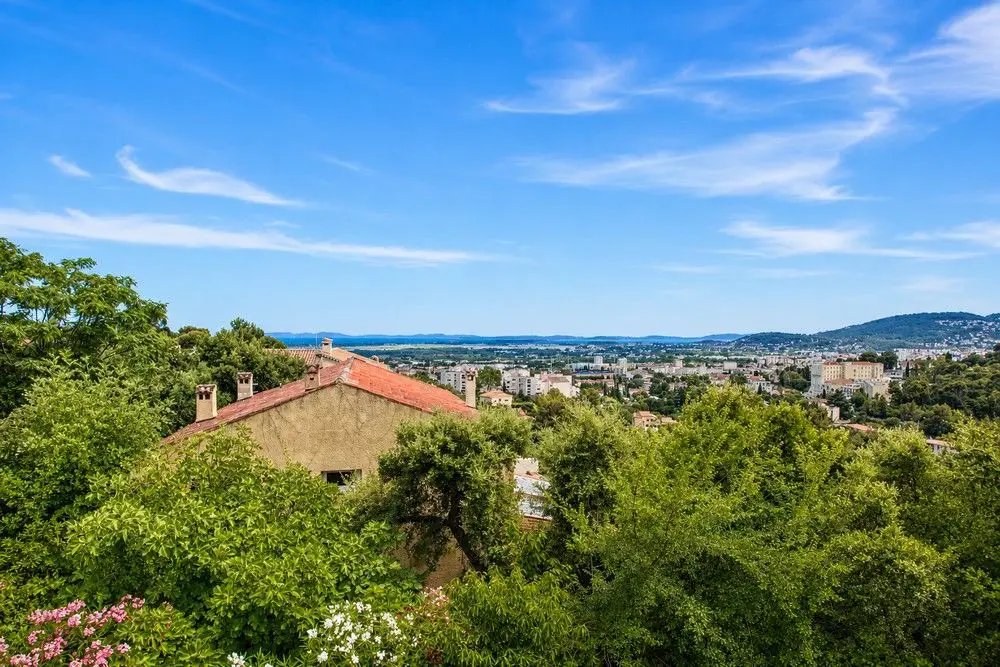 Maison à vendre, 200m², Hyères