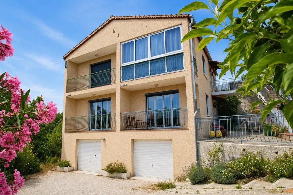 Maison à vendre, 200m², Hyères