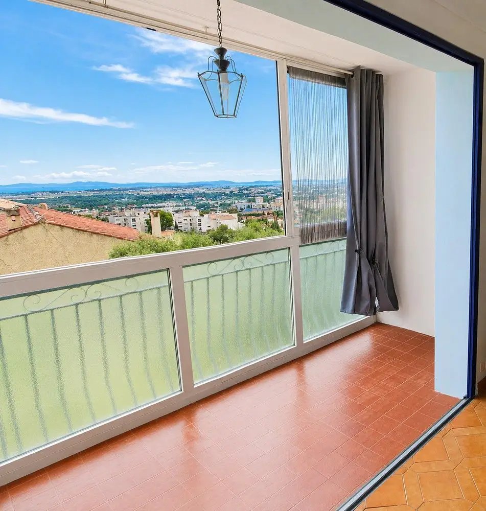 Maison à vendre, 200m², Hyères