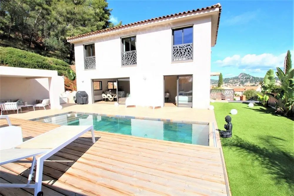 Maison à vendre, 138m², Hyères