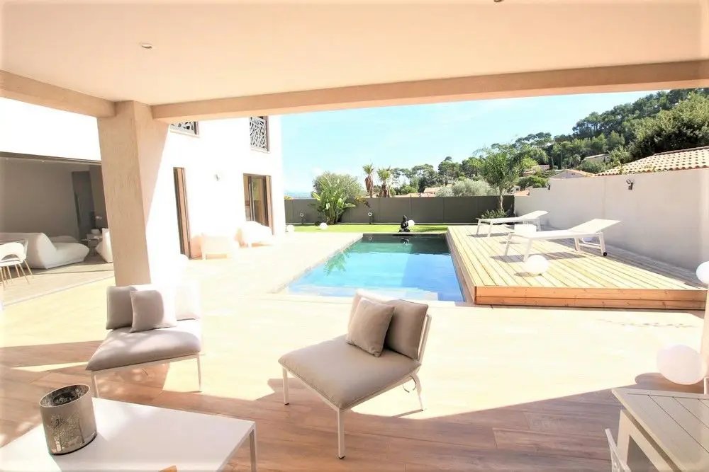 Maison à vendre, 138m², Hyères