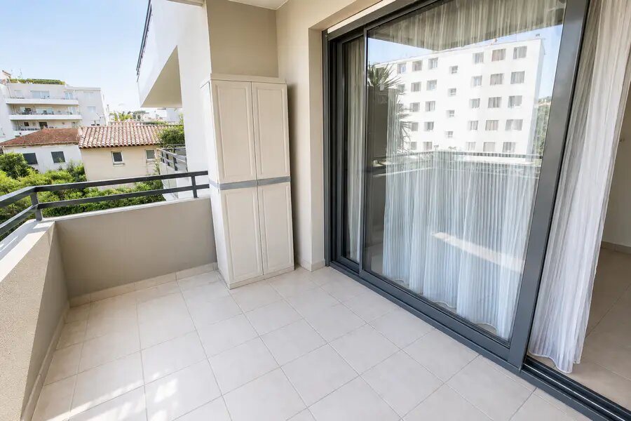 Appartement à vendre, 41m², Saint-Raphaël