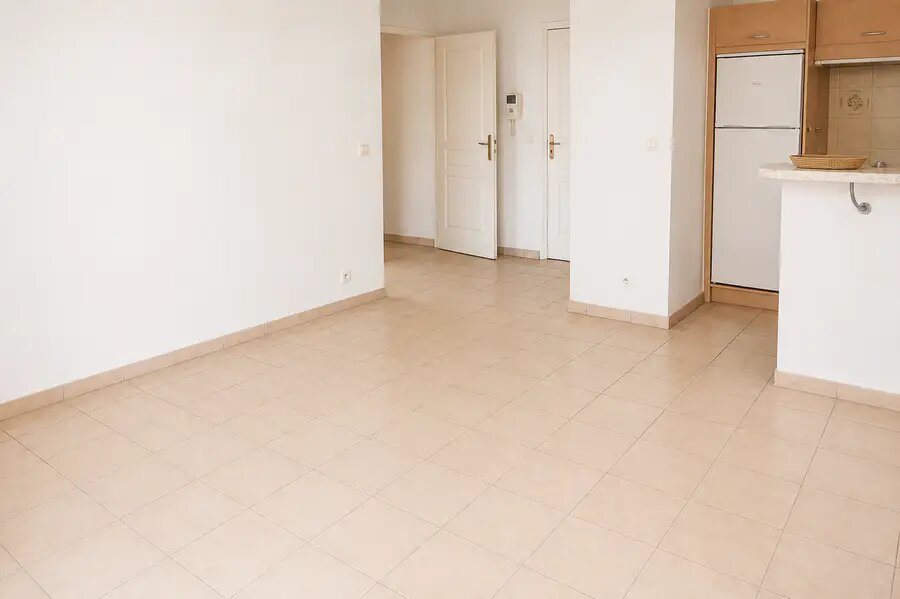 Appartement à vendre, 41m², Saint-Raphaël