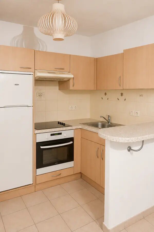 Appartement à vendre, 41m², Saint-Raphaël