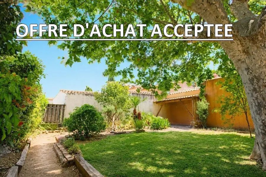 Appartement à vendre, 80m², La Crau