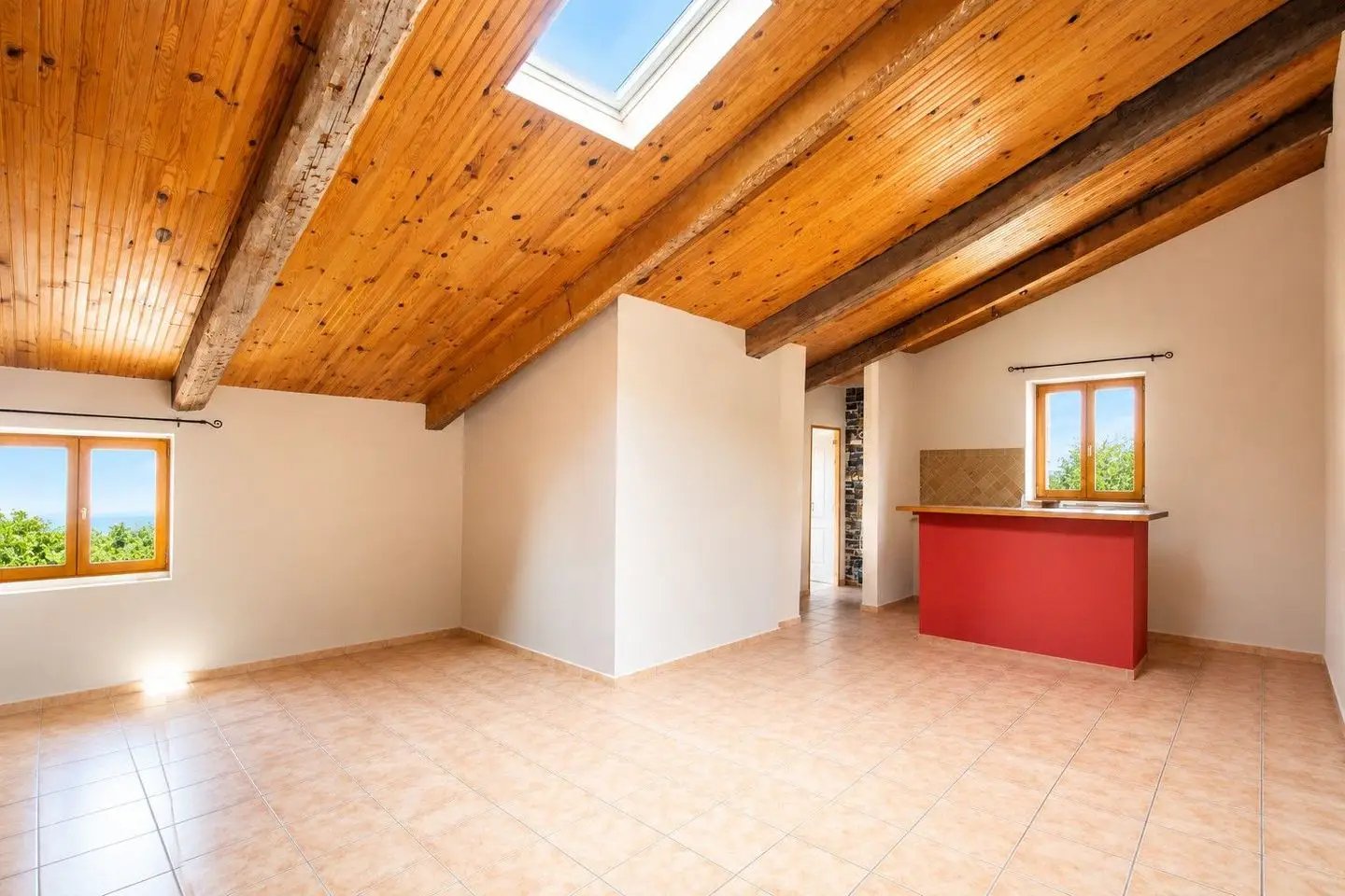 Appartement à vendre, 80m², La Crau
