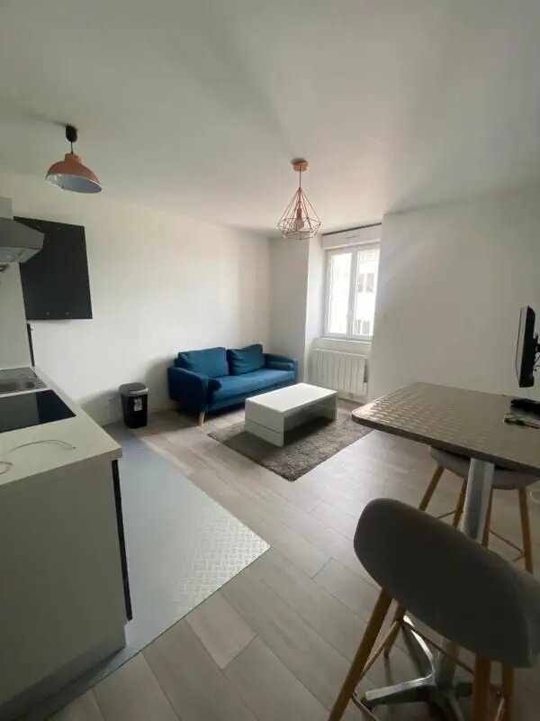 Appartement à louer, 35m², Limoges