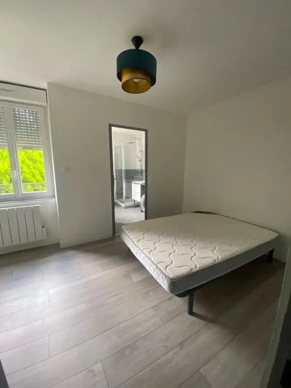 Appartement à louer, 35m², Limoges