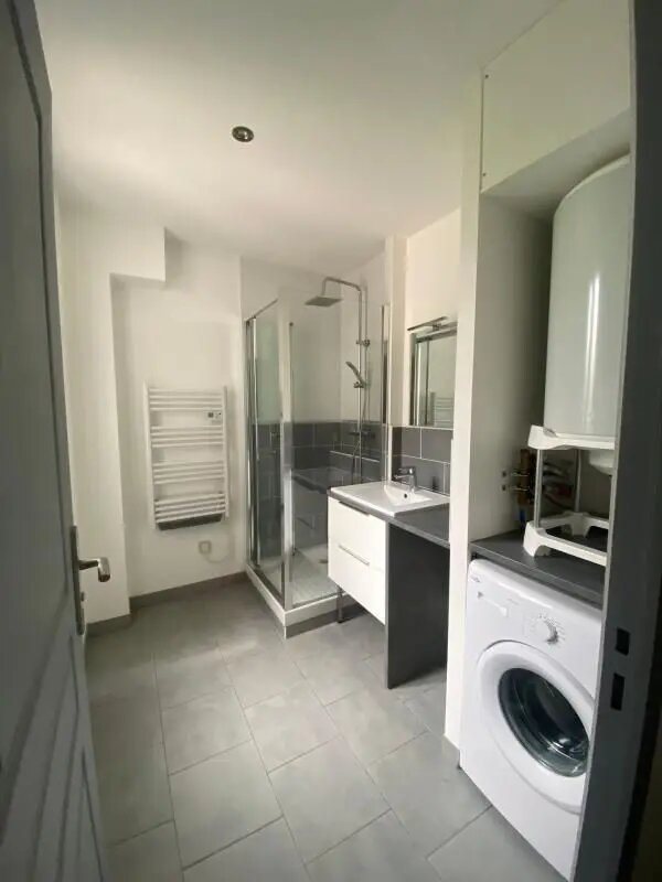 Appartement à louer, 35m², Limoges