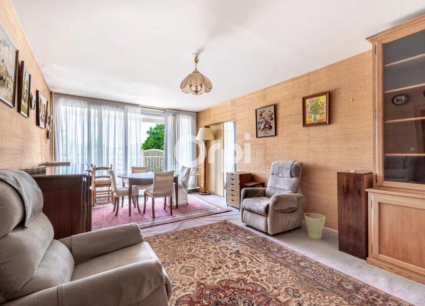 Appartement à vendre, 98m², Limoges