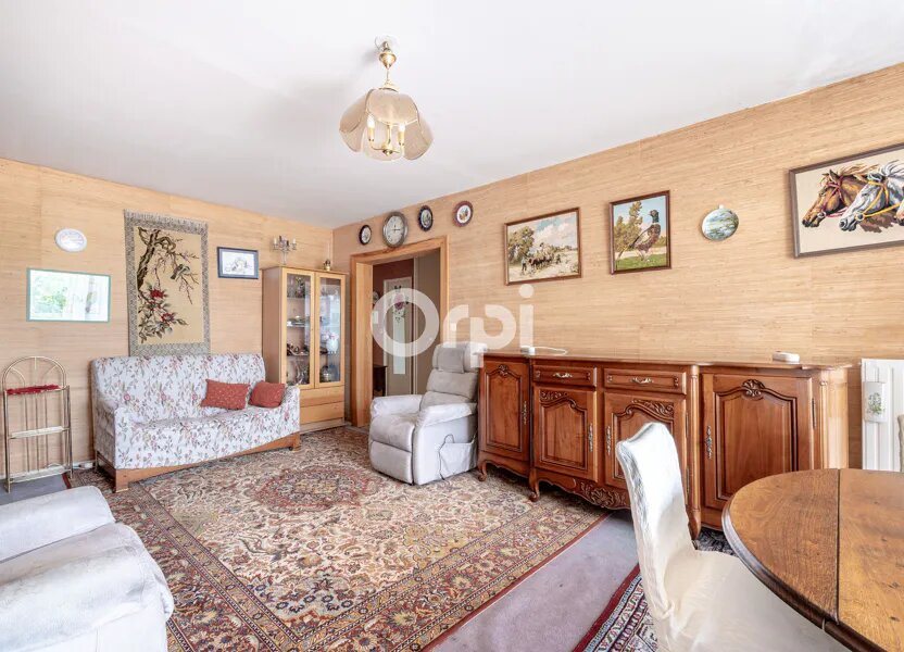 Appartement à vendre, 98m², Limoges