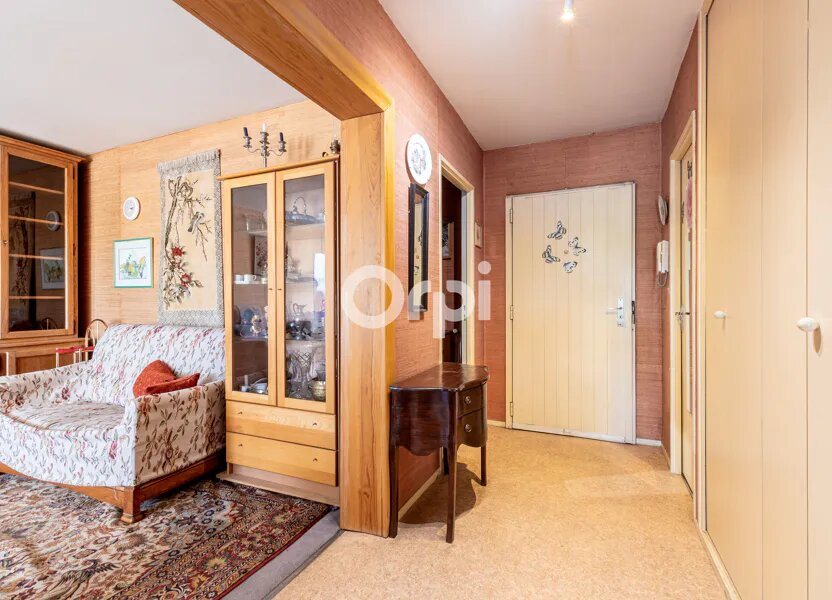 Appartement à vendre, 98m², Limoges