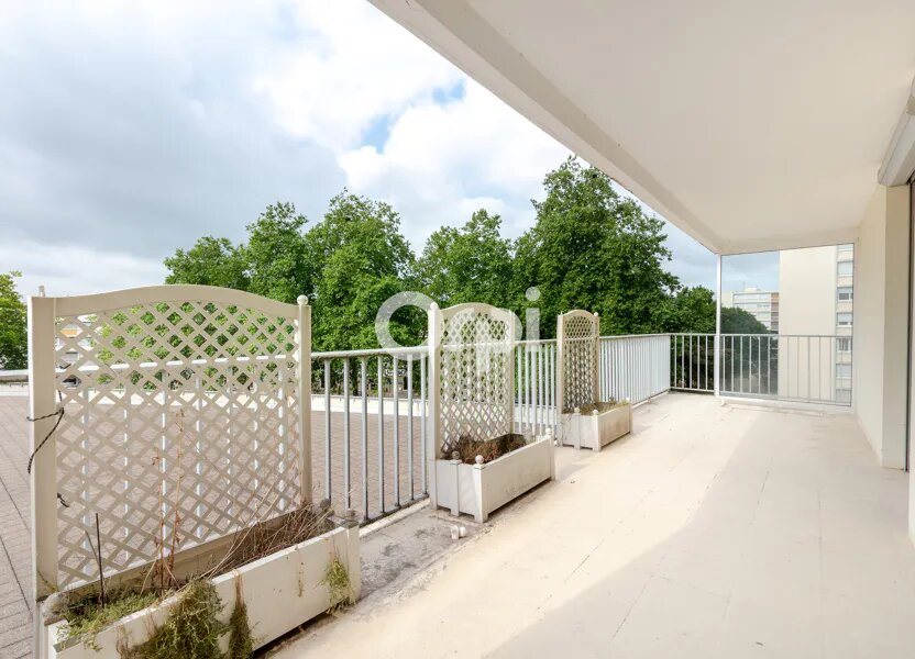 Appartement à vendre, 98m², Limoges