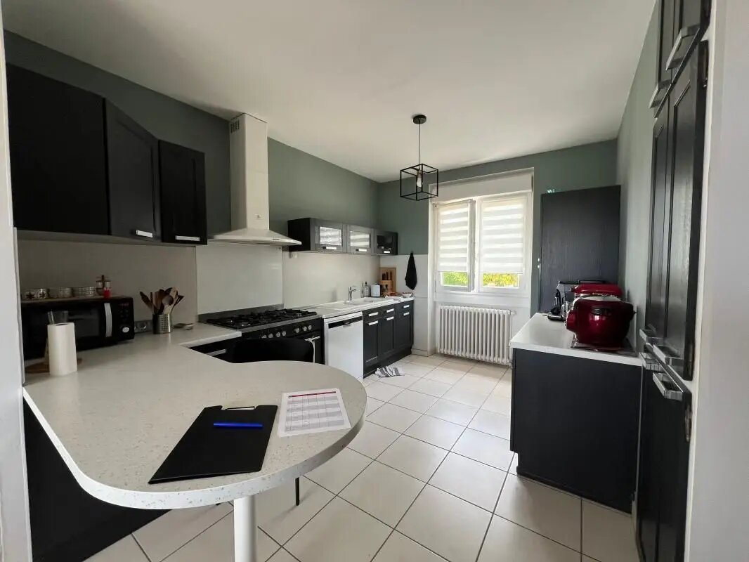 Maison à vendre, 125m², Limoges