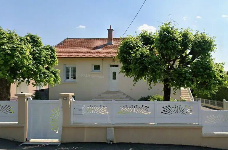 Maison à vendre, 125m², Limoges