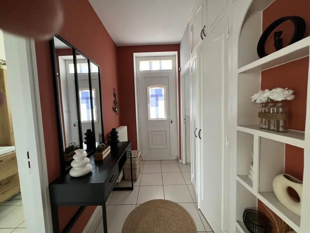 Maison à vendre, 125m², Limoges
