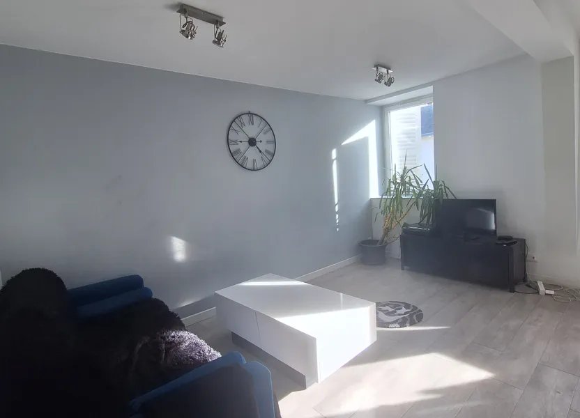 Appartement à louer, 39m², Limoges
