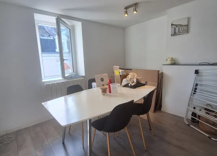 Appartement à louer, 39m², Limoges