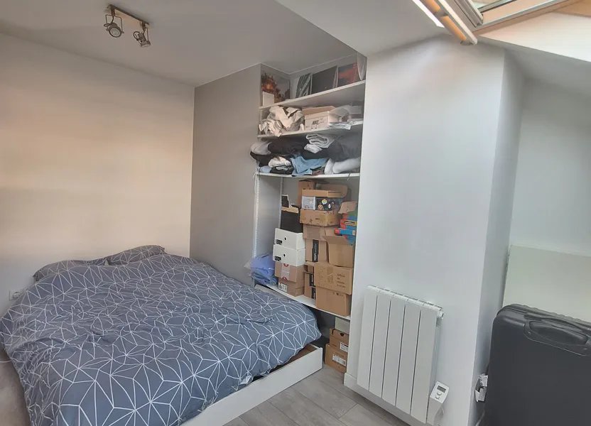 Appartement à louer, 39m², Limoges