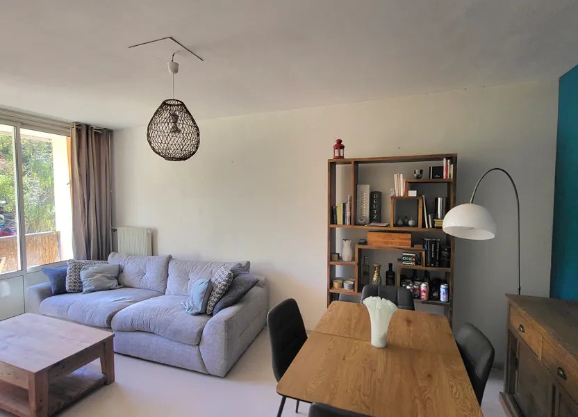 Appartement à vendre, 63m², Limoges