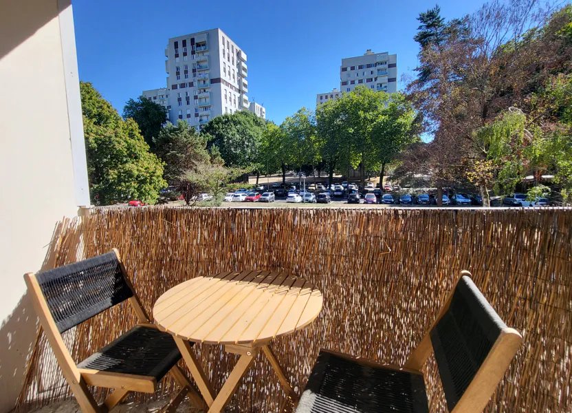 Appartement à vendre, 63m², Limoges