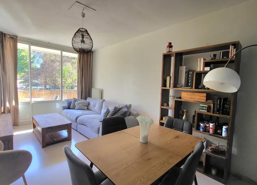 Appartement à vendre, 63m², Limoges