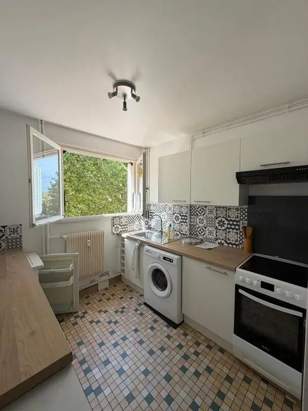 Appartement à louer, 42m², Limoges