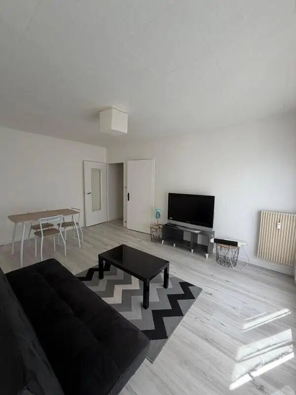 Appartement à louer, 42m², Limoges