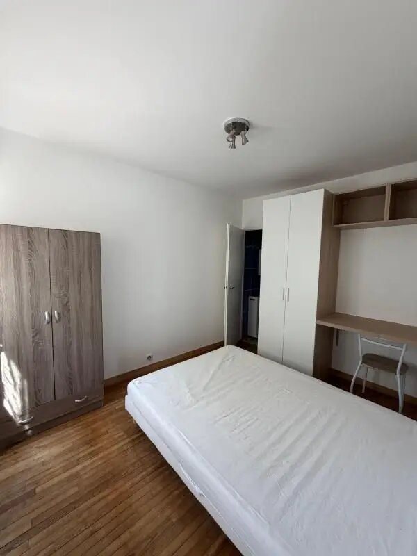 Appartement à louer, 42m², Limoges