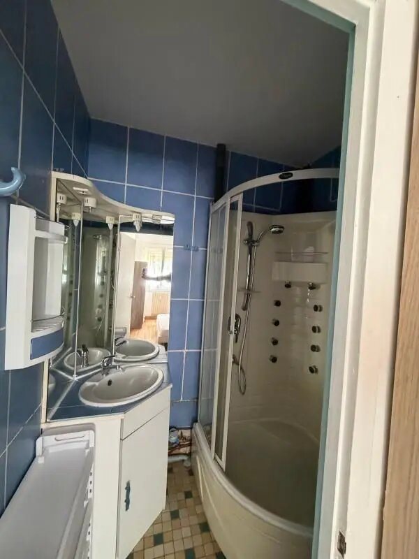 Appartement à louer, 42m², Limoges