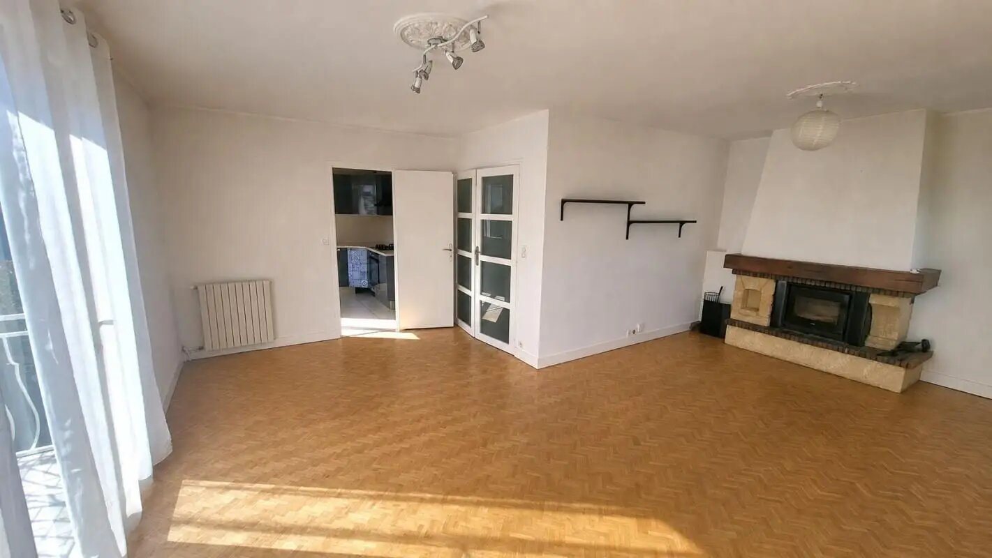 Maison à vendre, 120m², Limoges