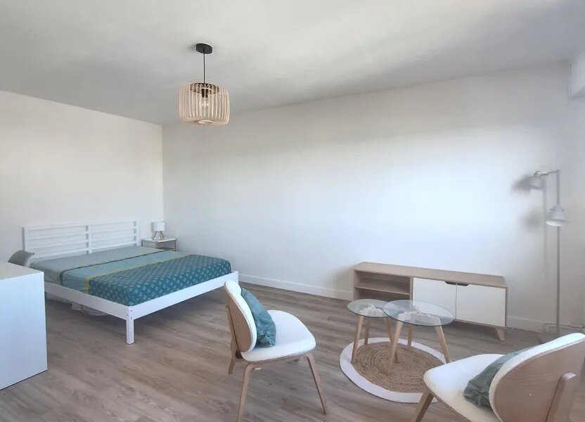 Appartement à louer, 36m², Limoges