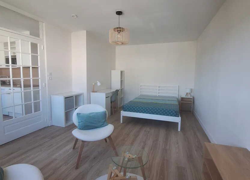 Appartement à louer, 36m², Limoges