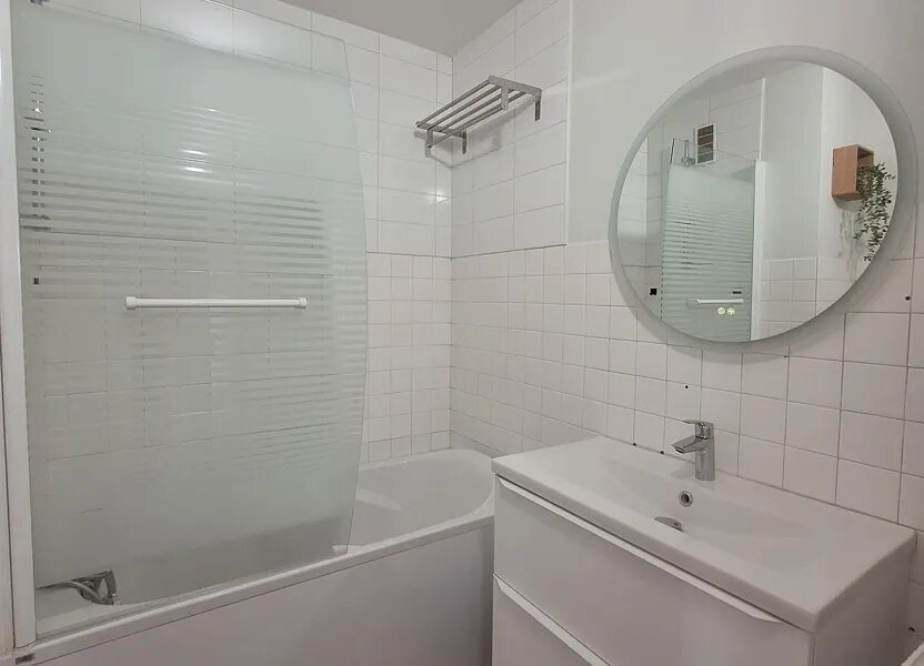 Appartement à louer, 36m², Limoges