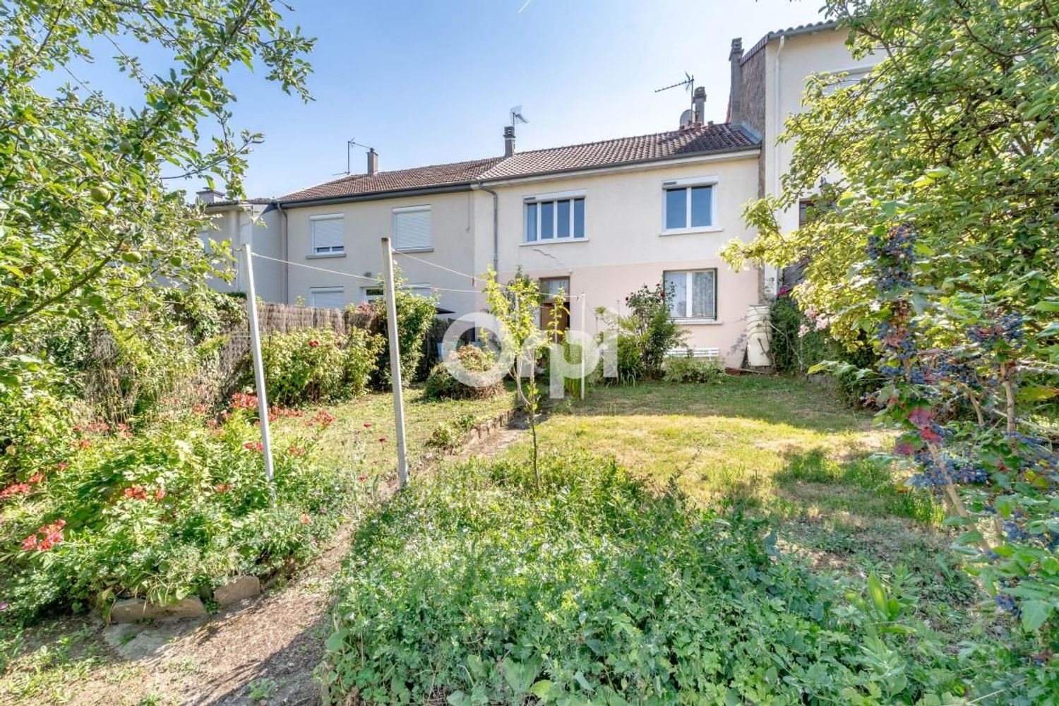 Maison à vendre, 76m², Limoges