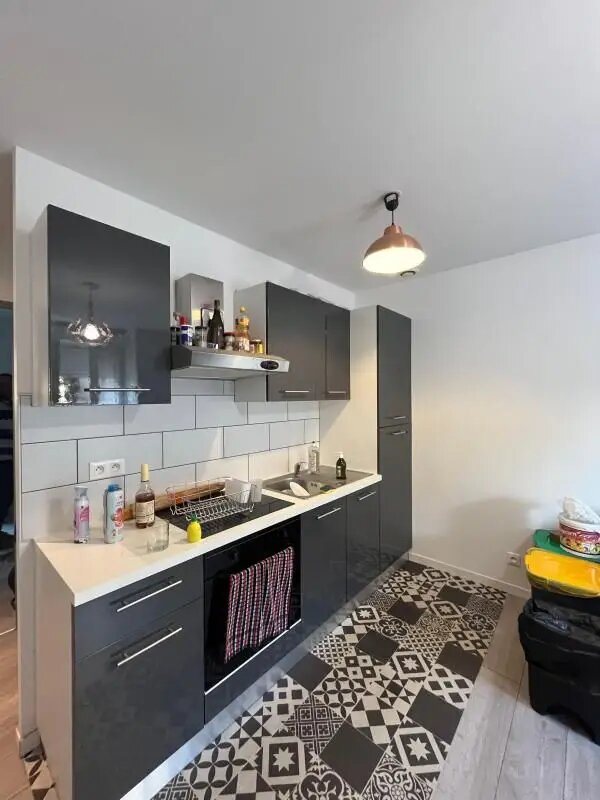 Appartement à louer, 34m², Limoges