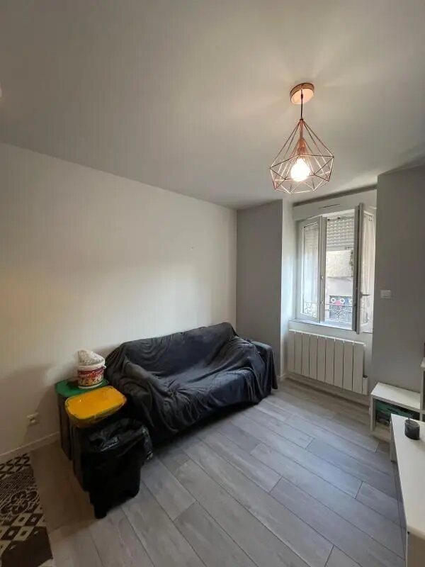 Appartement à louer, 34m², Limoges
