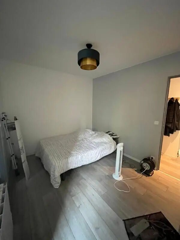 Appartement à louer, 34m², Limoges