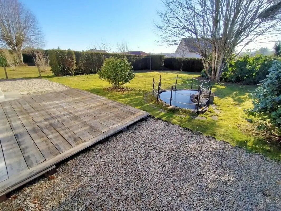 Maison à louer, 114m², Rilhac-Rancon