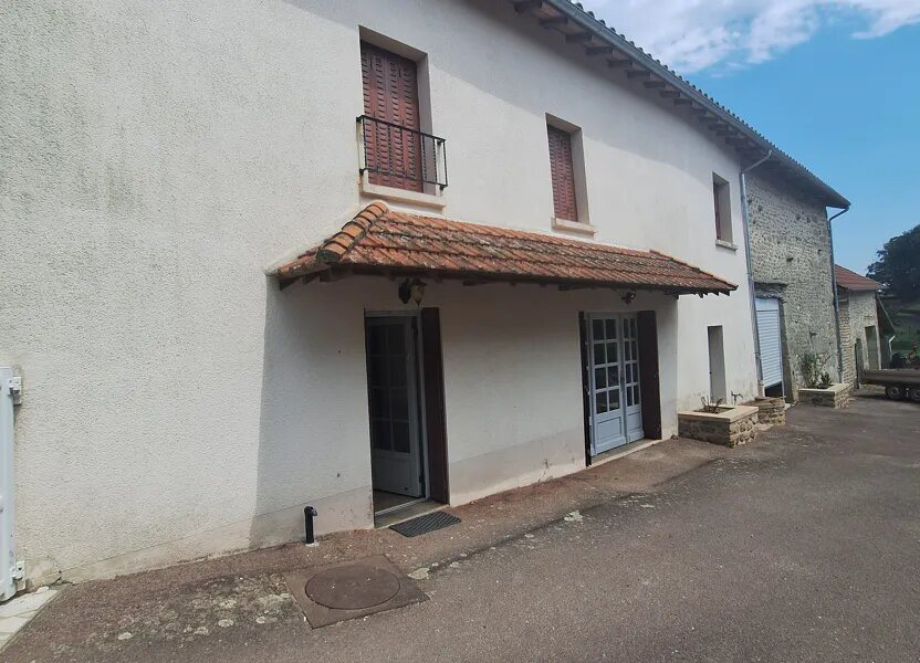 Maison à louer, 138m², Razès