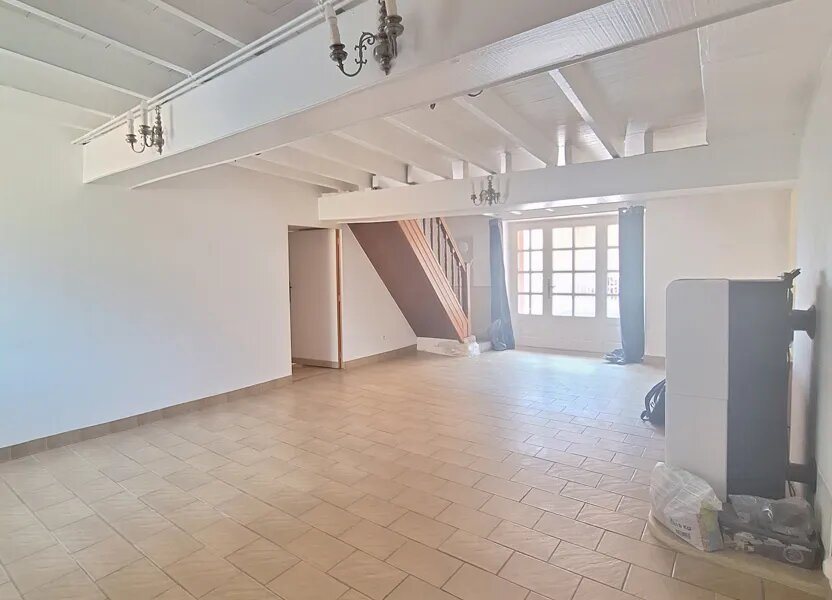 Maison à louer, 138m², Razès