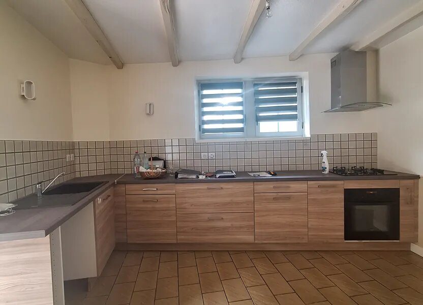 Maison à louer, 138m², Razès