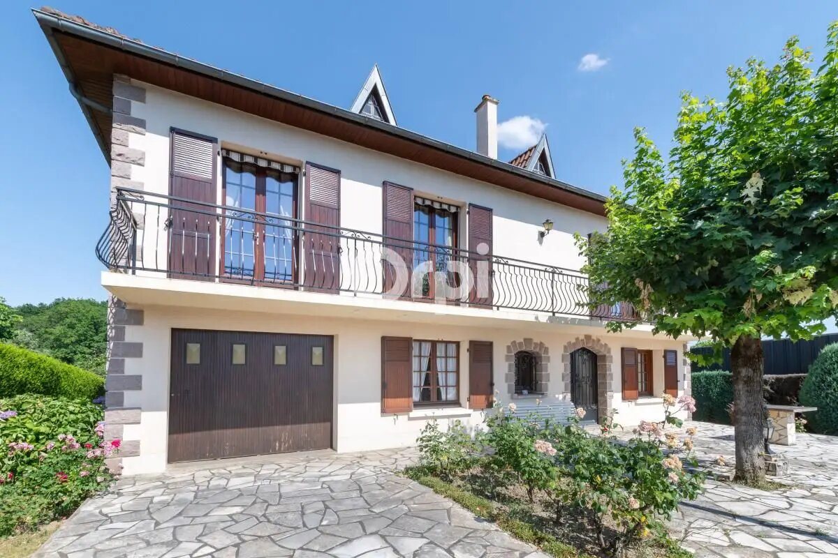 Maison à vendre, 151m², Le Palais-sur-Vienne